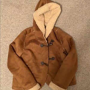 Anthropologie jacket